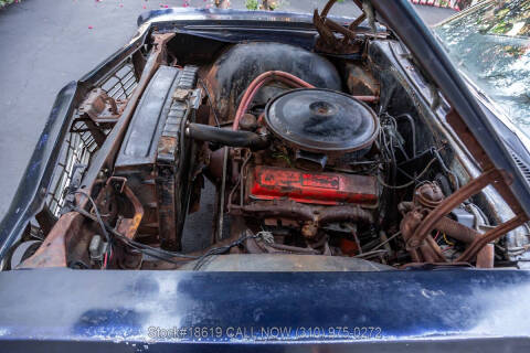 1966 Chevrolet Impala