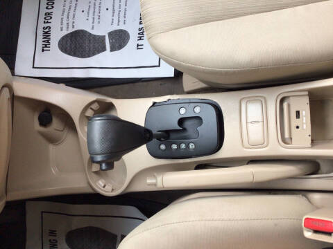 2009 Kia Sportage LX