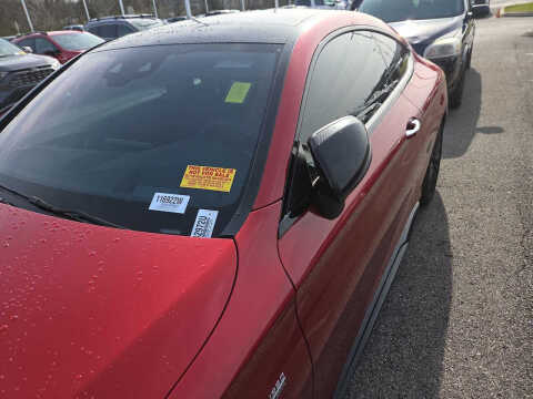 2020 Mercedes-Benz C-Class AMG C 43