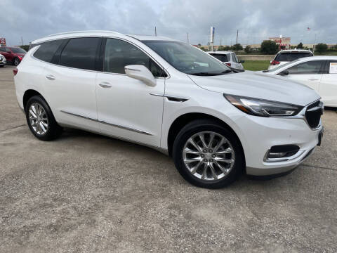 2019 Buick Enclave Premium