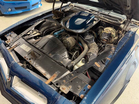 1975 Pontiac Trans Am