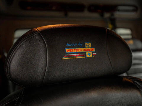 2018 Freightliner M2 106