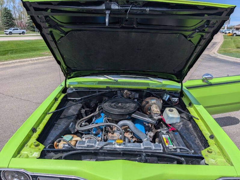1974 Dodge Dart