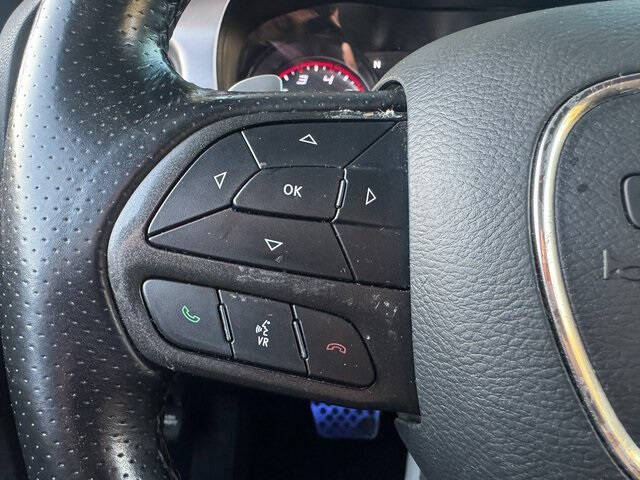 2020 Dodge Charger R/T