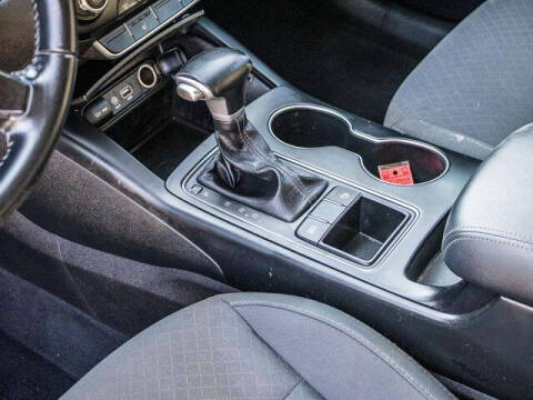 2020 Kia Sorento S V6