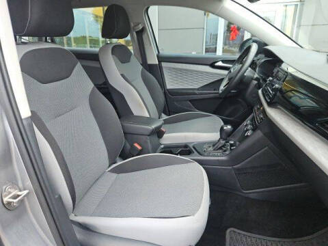 2023 Volkswagen Taos S