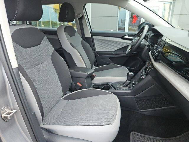 2023 Volkswagen Taos S