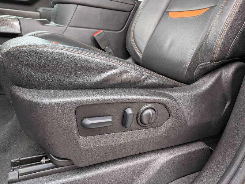 2023 GMC Sierra 2500HD