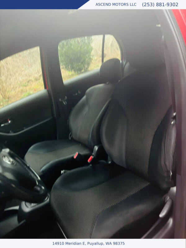 2009 Toyota Yaris