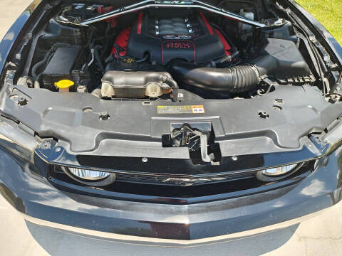 2011 Ford Mustang GT