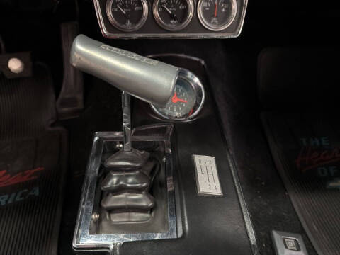 1966 Chevrolet Chevelle