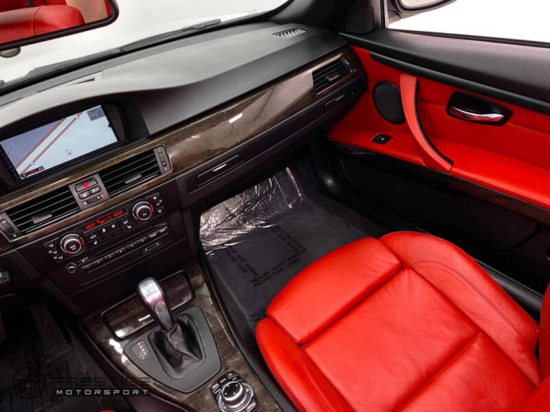2013 BMW 3 Series