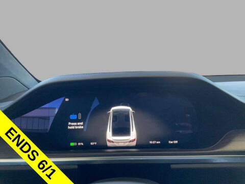 2023 Tesla Model X
