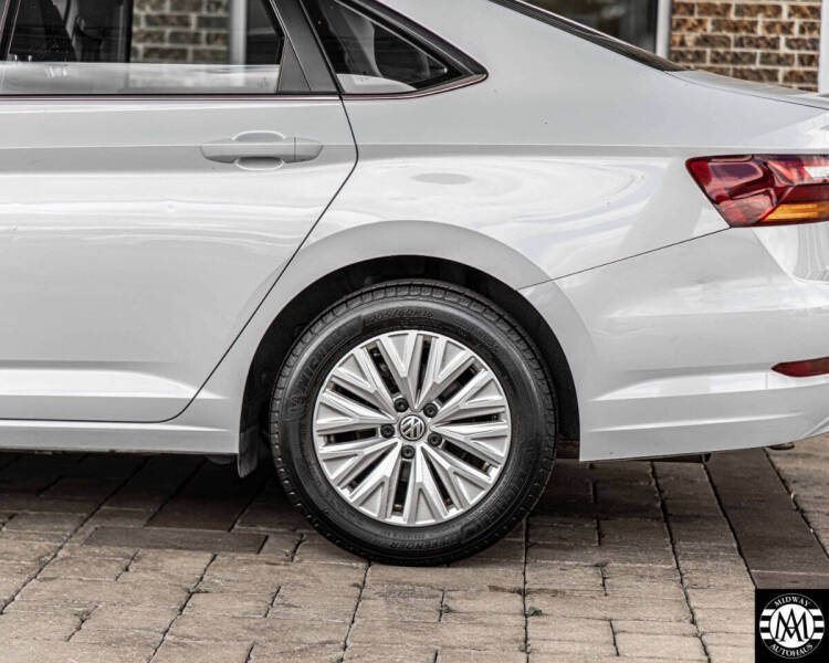 2015 Volkswagen Jetta