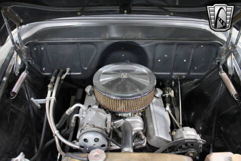 1958 Chevrolet Apache