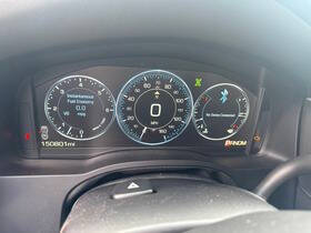 2015 Cadillac Escalade Luxury