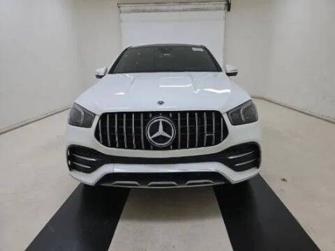 2023 Mercedes-Benz GLE AMG GLE 53