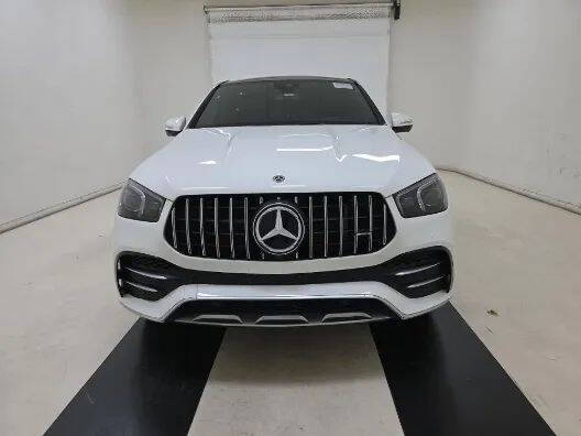 2023 Mercedes-Benz GLE AMG GLE 53