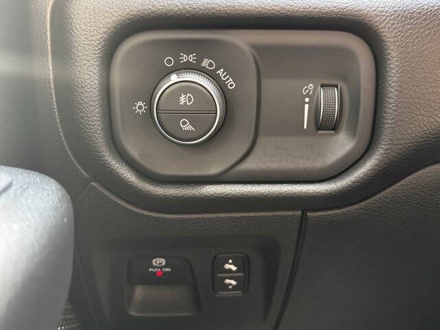 2024 RAM 1500 Lone Star