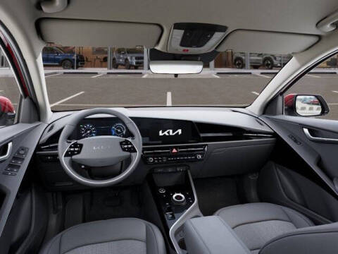 2026 Kia Niro EV Wind