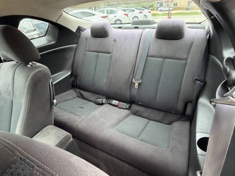 2013 Nissan Altima 2.5 S