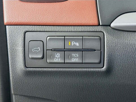 2018 Mazda CX-9 Signature