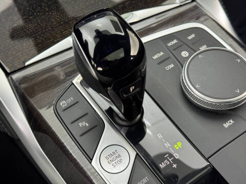 2022 BMW 4 Series M440i