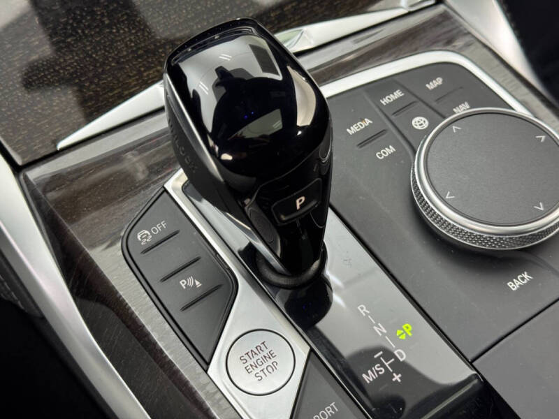 2022 BMW 4 Series M440i