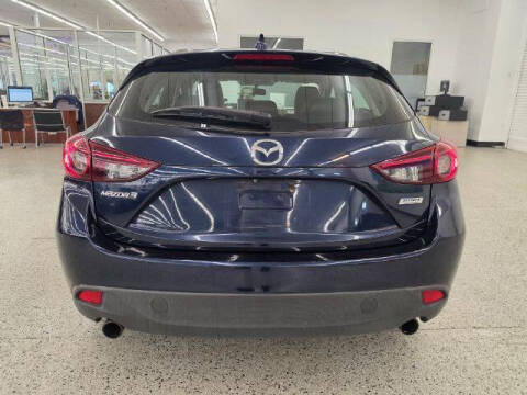 2015 Mazda MAZDA3 i Grand Touring