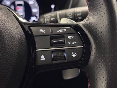 2025 Acura ADX w/A-SPEC