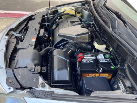 2013 Mazda CX-9 Touring