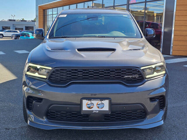 2024 Dodge Durango for sale at Autos by Talon in Seattle, WA