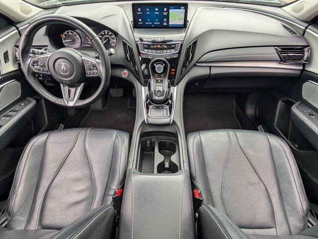 2019 Acura RDX w/Tech