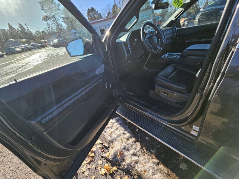 2019 Ford Expedition XLT