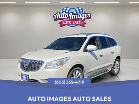 2015 Buick Enclave Premium