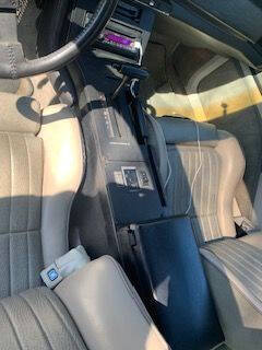 1983 Pontiac Firebird Trans Am