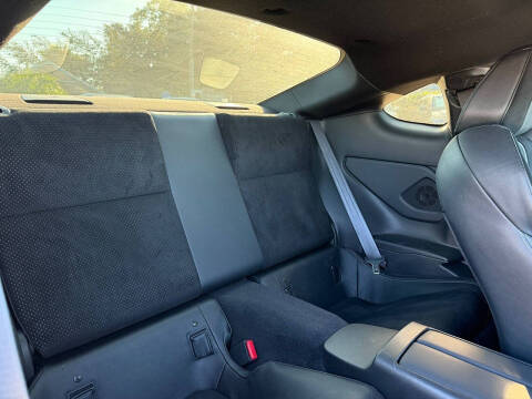 2023 Toyota GR86 Premium