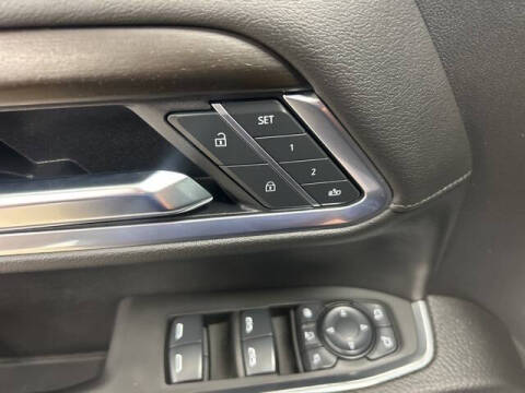 2025 GMC Sierra 3500HD