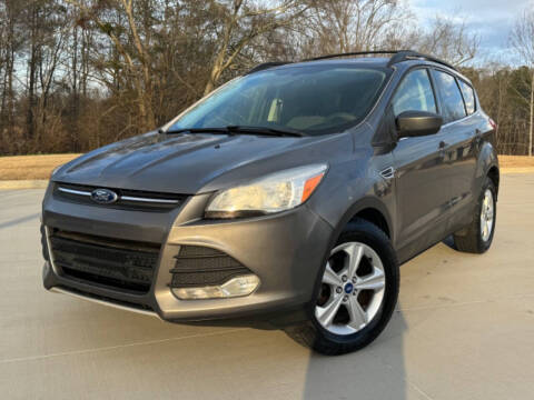 2013 Ford Escape for sale at Global Imports Auto Sales in Buford GA