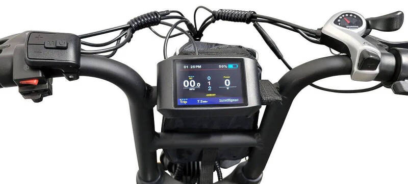 2023 Bintelli FUSION HYBRID