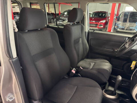 2005 Scion xB