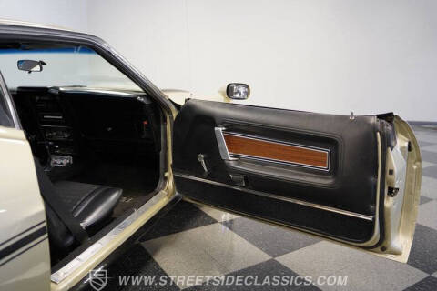 1971 Ford Mustang