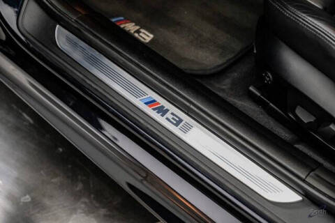 2011 BMW M3