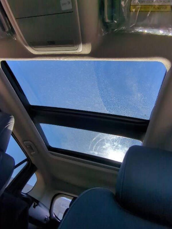 2026 Mazda CX-50 Hybrid Preferred