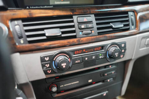 2006 BMW 3 Series 330i