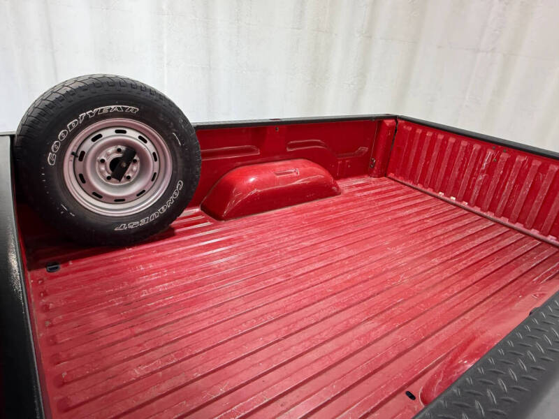 1994 Dodge Ram 1500