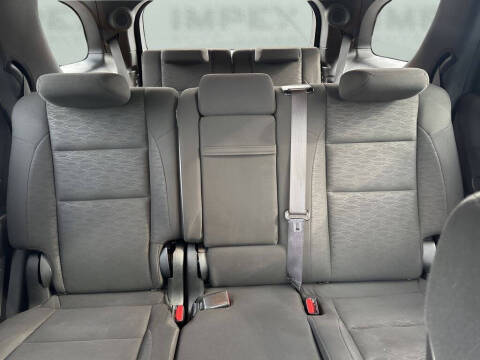 2024 Dodge Durango R/T