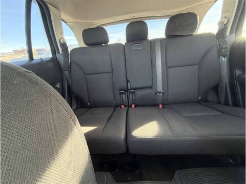 2010 Ford Edge SEL