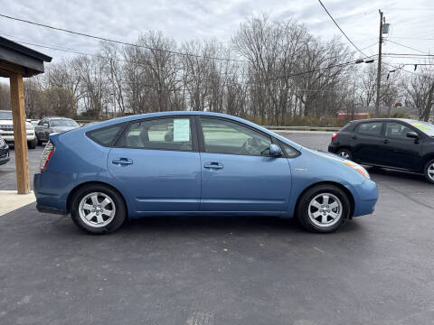 2007 Toyota Prius