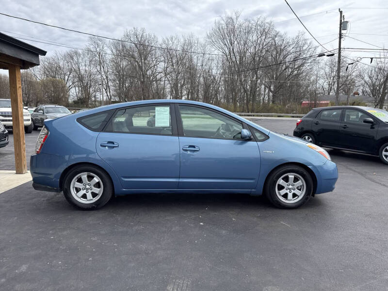 2007 Toyota Prius